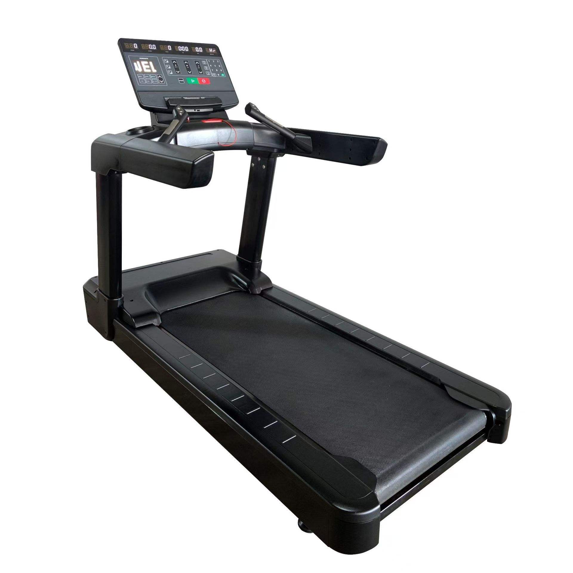 Commercial Treadmill Fitness Equipment High Quality