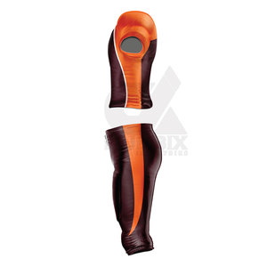 Uniforme de football américain à bas prix de haute qualité en uniforme de football américain en polyester 100% - Product Image 4