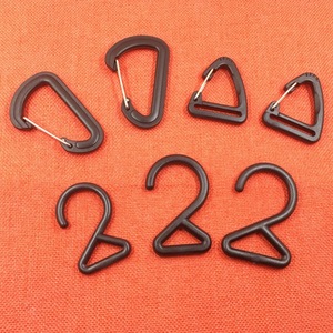 <b>Bag</b> Hook B001 Plastic 65mm Wide Mouth For <b>Bag</b> Hanging <b>Accessory</b> - Product Image 4