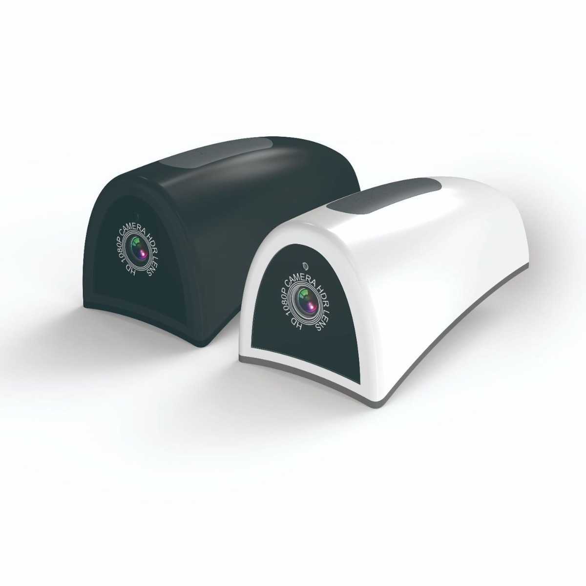 ligne de charge de ligne de transmission tc noire