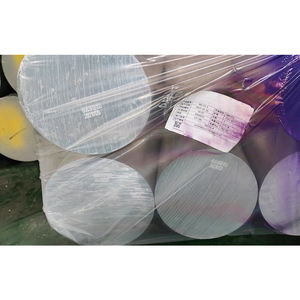 Barre ronde en aluminium personnalisée en alliage d'aluminium 3003 H112, diamètre 80 mm - Product Image 5