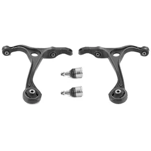 BIT Auto Parts 51350SDAA03 Front Suspension Lower Left Right Control Arm for ACURA HONDA