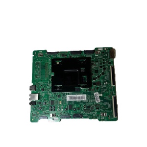 Nueva Tarjeta Terminal Original MU-KFTA10, Componente de Control PLC para Automatización Industrial, En Stock, Envío Rápido - Product Image 1