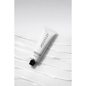 Crème nourrissante pour peaux sèches et sensibles, enrichie en céramides et peptides, crème réparatrice de la barrière cutanée coréenne pour le visage - Product Image 3