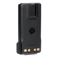 PMNN4424 PMNN4424AR IMPRES Baterai Li-Ion 7.4V 2600mAh Cocok untuk Radio APX1000 APX2000 APX3000 APX4000 APX900 XPR7350
