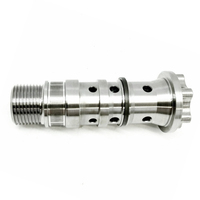 Vanne de commande du moteur 94610505477 pour Porsche Macan Cayenne Panamera 911 718