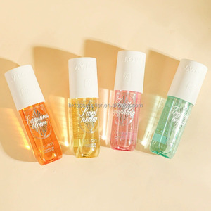 Eau de Toilette Brasileña al por Mayor, 90 ml/3.0 Fl Oz, Aroma Floral y Frutal, Spray de Fragancia para Cabello y Cuerpo, Perfume para Mujer - Product Image 2