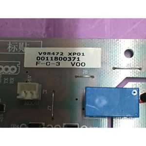 Placa de control original para aire acondicionado Haier 0011800371, placa base de alimentación para unidad de ventana - Product Image 2