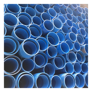 <span class=keywords><strong>Tube</strong></span> de forage en <span class=keywords><strong>PVC</strong></span> Tongyuan 125 mm, 140 mm, 160 mm, 6 pouces pour puits artésien - Product Image 6