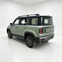 SUV Électrique RHD 2026, Véhicule à Énergie Nouvelle, Nouvelles Voitures SUV Électriques, Voiture Électrique Wuling, SUV Électrique Économique, Wuling Baojun Plus