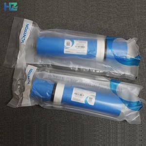 Système de purification d'eau par osmose inverse électrique Huazheng 400G, filtre commercial 0,0001 micron, écologique et facile à utiliser - Meilleures ventes - Product Image 4