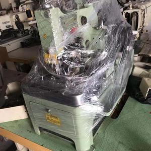 Macchina da <span class=keywords><strong>Cucire</strong></span> Industriale Occhiellatrice Reece 101 Usata in Buone Condizioni - Product Image 3