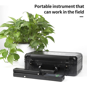 Dụng cụ quét hình ảnh 220V cầm tay để Đo Diện Tích lá cây - Product Image 3