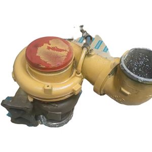 291-5480 750432-5005S 247-2957 247-2965 Excavator E345 349D C11 C13 <strong>Turbocharger</strong> for Caterpillar Turbo - Product Image 2