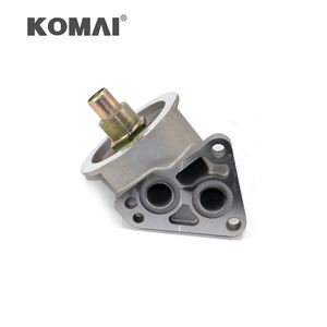 Filtro de Aceite KOMAI 5I7950 P502093 AMC: OC21050 SFO-7950 KS196-6 JX-6158  LF17335 B7158, BD7158  84034 para 311A  311V2 312V2 320 - Product Image 1