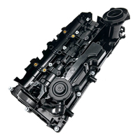 11128589943 Couvercle de culbuteur supérieur de culasse pour BMW MINI N47N Clubmans Countrymans Pacemans