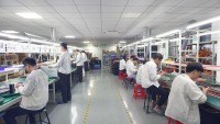 Controlador Lógico PLC Serie R3U de 24/36 Puntos, 220/240V CA, Control de Movimiento de Alta Velocidad para Programación PLC, Control Industrial RS485