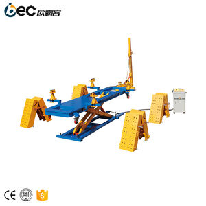 Máquina de marco continental a la venta, máquina de Marco europeo, enderezadora de <span class=keywords><strong>asador</strong></span> de carrocería automática - Product Image 2