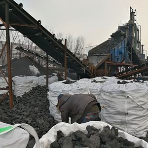 Eerste Klas Cokes Maat 60-90Mm Gieterij Cokes/Met Cokes Met Fabrieksprijs Te Koop - Product Image 4