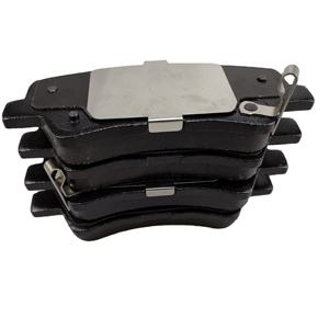 Originele achterremblokken SAIC MAXUS G10 C00027004 - Product Image 1