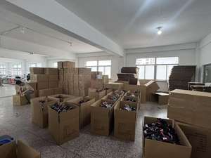 Gants de moto en cuir pour la course, doigts complets, rétro, respirants, compatibles avec les écrans tactiles, protection de la paume, décontractés, pour la salle de sport, en plein air - Product Image 5