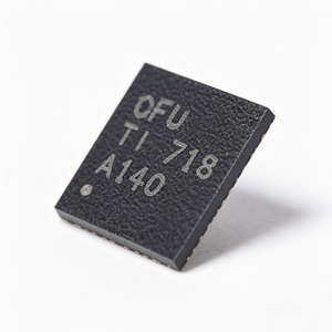 เดอรี่ สตาร์ TPS7A8001DRBT 1A, ไอคิวต่ำ, ฟังก์ชันที่เปิดใช้งานได้, PSRR สูง, ตัวควบคุมแรงดันไฟฟ้าตกคร่อมต่ำพิเศษ - Product Image 4