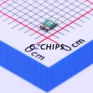 FSMD010-24-0805-R Resettable Fuse 0805 Fuse 24V 100A 100mA 300mA - Product Image 2