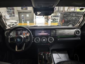 Tank 300 Edizione Off-Road 2.0T Conqueror 2023 Usato, Ottime Condizioni, Vernice Originale dalla Cina, 4WD - Product Image 4