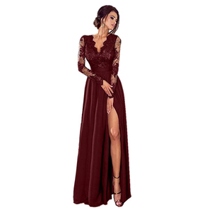 Encuentre el mejor fabricante de trajes de gala para mujeres y trajes de gala  para mujeres para el mercado de hablantes de spanish en alibaba.com