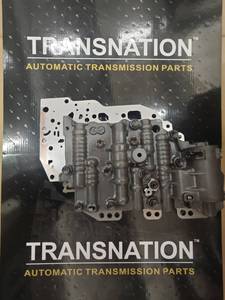 Cuerpo de Válvulas U440E para Caja de Cambios Toyota Changan FAW 187200B, Sistema de Transmisión Automática, Cuerpo de Válvulas U440E - Product Image 6