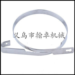 MS194T MS193T MS192T MS200T 020T MS250 MS210 MS230 Colliers de serrage pour conduites de frein Catégorie de produit - Product Image 1