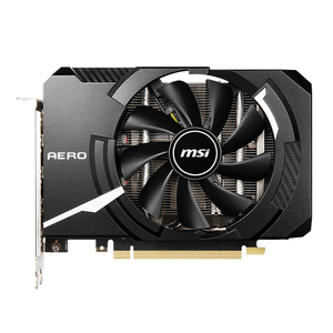 การ์ดจอ MSI GeForce RTX 3050 AERO ITX 8G OC Gaming มือสอง พร้อมหน่วยความจำ GDDR6 8GB รองรับการโอเวอร์คล็อก การ์ดจอ MSI GeForce RTX 305 มือสอง - Product Image 5