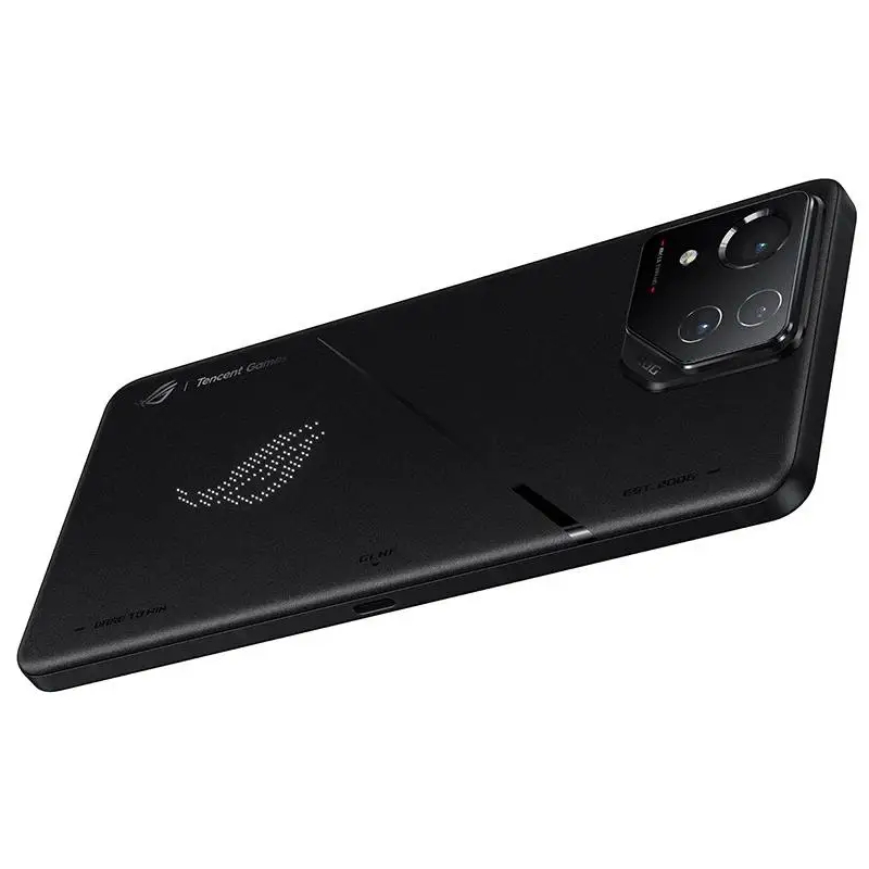 Original ROG 8 Pro Gaming Smartphone - 6.78