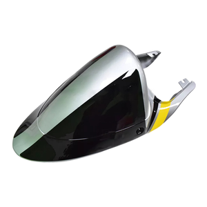 Kit de carénage ABS avec capot de siège arrière pour 1998 <span class=keywords><strong>1999</strong></span> 2000 2001 02 2003 Suzuki <span class=keywords><strong>TL1000R</strong></span> - Product Image 4