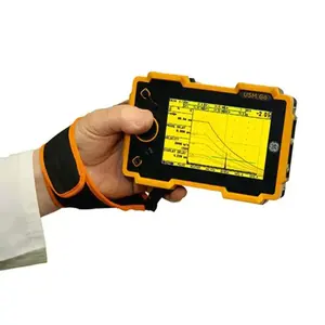 GE USM Go Tragbare hand gehaltene Ultraschall prüfgeräte Premium-Prüfgeräte - Product Image 4