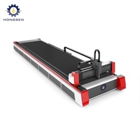 Máquina de Corte Láser de Fibra CNC 3015 de 1000w 2000w 3000w 4000W con Fuente Láser Raycus para Chapa de Acero Inoxidable y Acero al Carbono