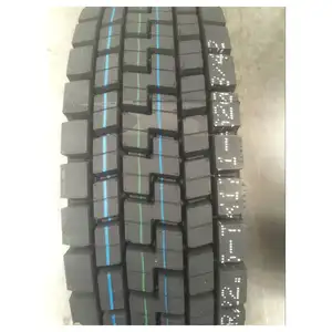 315/70R22.5 Y115+ Commercial Truck Tire Regional Drive Wheel On Multiple-purpose Transport Heavy Truck Tyre