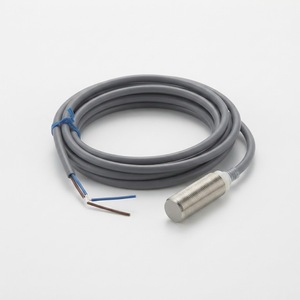 Interruttore Magnetico, di Prossimità, a Induzione Metallica, Fotoelettrico, Sensore E2EH-X7D2-T E2EH-X12D1-T E2EH-X12D2-T E2A-S08KS02-M5-B1 - Product Image 2
