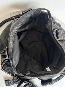 Borse da Viaggio Grandi in Stile Vintage per Donne, Borse a <span class=keywords><strong>Tracolla</strong></span> Y2K in Morbida Pelle PU Lavata, Vendita Calda - Product Image 6