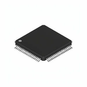Circuito Integrado MCU 8/16BIT SIN ROM 80LQFP 80 LQFP, Chip de Circuitos Integrados Integrados, Servicio Integral Original IA186EBPLQ80IR2 - Product Image 1