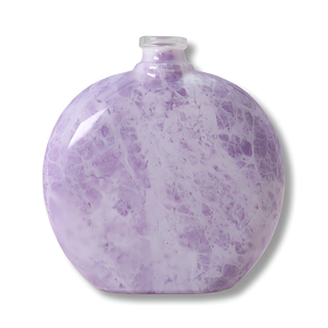Botella de perfume Etiqueta personalizada rápida Envases cosméticos Difusor de vidrio Botellas Tapas Botella de perfume - Product Image 1