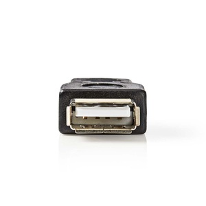 Adaptateur USB 2.0 Mini 5 broches mâle vers femelle - Product Image 2