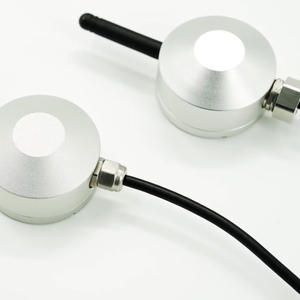 Testeur de laboratoire de béton Wind Diesel |   <span class=keywords><strong>D</strong></span>étecteur de <span class=keywords><strong>d</strong></span>éfauts acoustiques par <span class=keywords><strong>empreinte</strong></span> digitale de type contact haute précision, protection IP67 pour équipement - Product Image 1