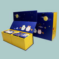 Boîte d'expédition rigide en carton ondulé personnalisée de haute qualité avec logo, finition mate, gaufrage, recyclable et personnalisable pour cosmétiques