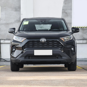Nouvelle Offre 2024 : SUV d'occasion <span class=keywords><strong>RAV4</strong></span> Turbo à conduite à gauche, automatique, 4600 mm de long, 2690 mm de empattement, faible consommation de carburant - Product Image 2