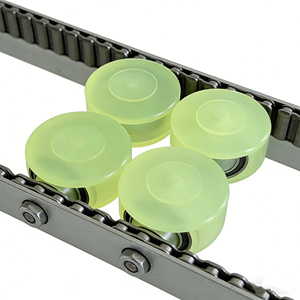 Mechanische polyurethaan rubberen O-ring roller rubberen rubberen afdichting rubberen roller voor auto polyurethaan afdichting - Product Image 6