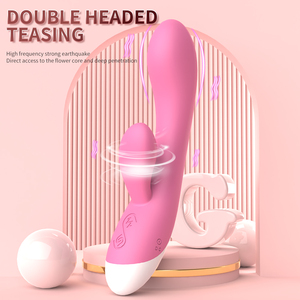 Vibratore Femminile in Silicone per Masturbazione, Giocattolo Sessuale per Coppie e Donne, Prodotto per Adulti dal Bangladesh - Product Image 4