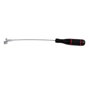 Magnetic Drain Plug Wrench 290mm <b>Oil</b> Pan <b>Removal</b> Tool - Product Image 3