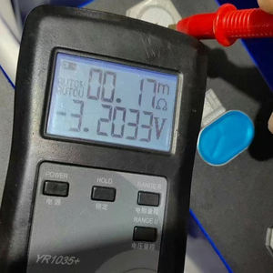 30% la batteria di accumulo di energia solare domestica MB31 314Ah Lifepo4 280Ah 280K MB30 306Ah 320AH batterie prismatiche agli ioni di litio - Product Image 5