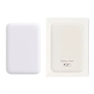 Batterie externe magnétique sans fil en gros, compatible avec Apple 8-16, batterie externe ultra-haute capacité 10000 mAh - Transfrontalier - Product Image 4